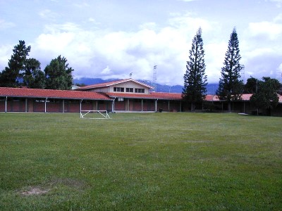 CA Main Campus