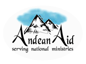 Wayne Cramer - Andean Aid